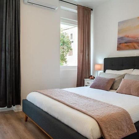 Apartment Linda - Zadar City Center Dış mekan fotoğraf