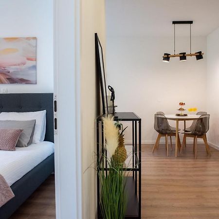 Apartment Linda - Zadar City Center Dış mekan fotoğraf