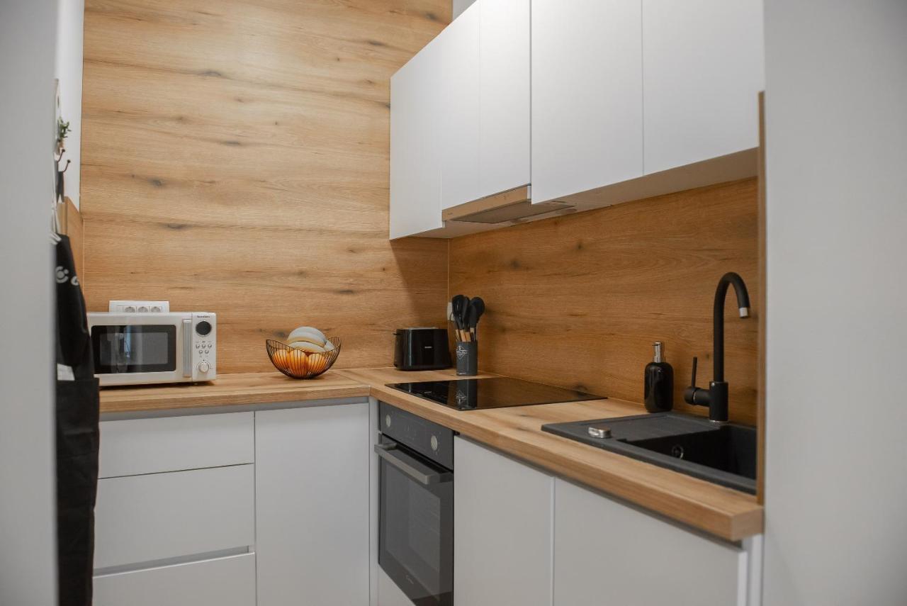 Apartment Linda - Zadar City Center Dış mekan fotoğraf