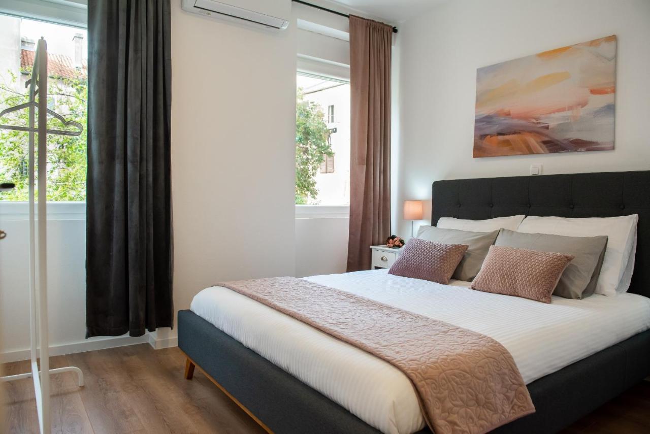 Apartment Linda - Zadar City Center Dış mekan fotoğraf