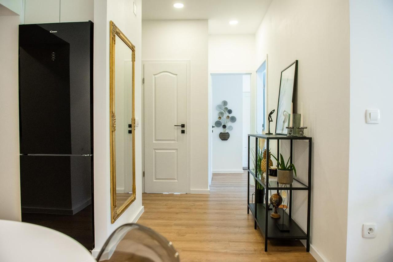 Apartment Linda - Zadar City Center Dış mekan fotoğraf