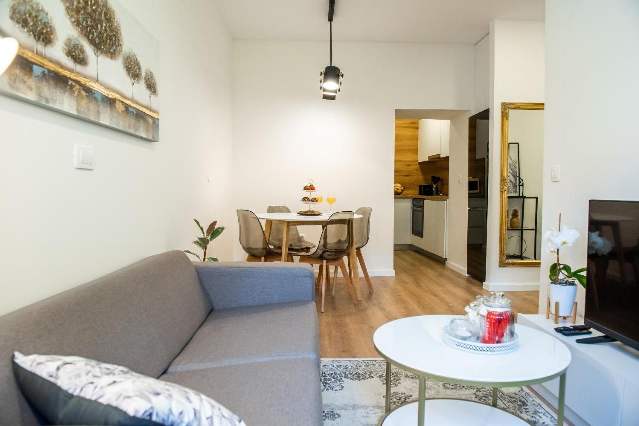 Apartment Linda - Zadar City Center Dış mekan fotoğraf