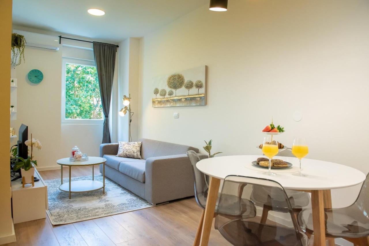 Apartment Linda - Zadar City Center Dış mekan fotoğraf