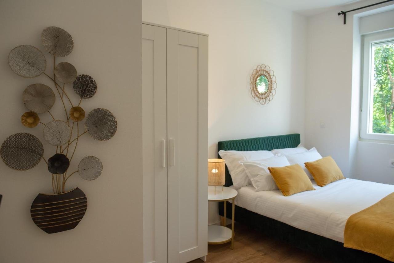 Apartment Linda - Zadar City Center Dış mekan fotoğraf