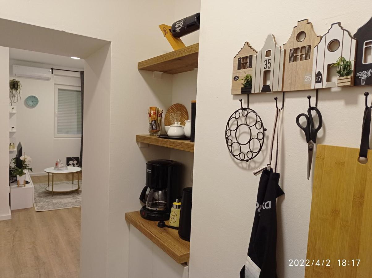 Apartment Linda - Zadar City Center Dış mekan fotoğraf