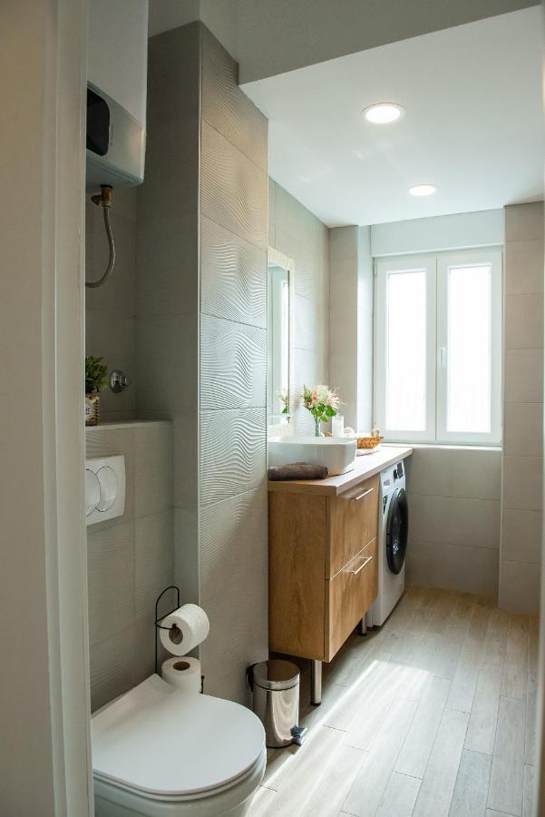 Apartment Linda - Zadar City Center Dış mekan fotoğraf