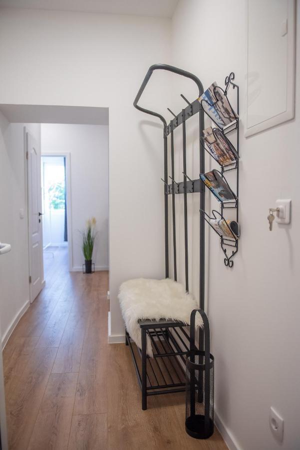 Apartment Linda - Zadar City Center Dış mekan fotoğraf