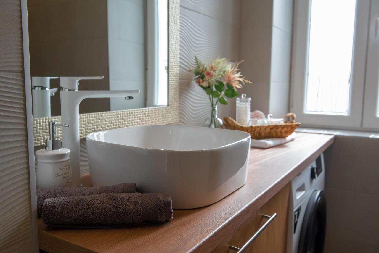 Apartment Linda - Zadar City Center Dış mekan fotoğraf