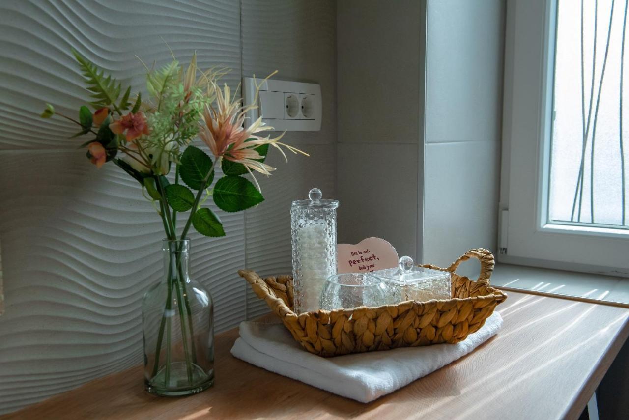 Apartment Linda - Zadar City Center Dış mekan fotoğraf